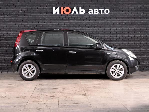 Nissan Note I Рестайлинг с пробегом 2011 года, цена 750 000 рублей, 220597 км, хэтчбек, Автокод Объявления