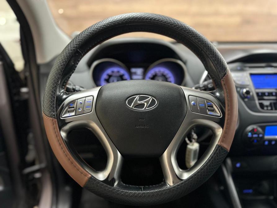 Hyundai ix35 I Уфа  - изображение 25