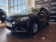 Renault Sandero II Миасс  - изображение 24