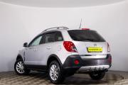 Opel Antara I Рестайлинг Пермь  - изображение 32