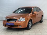 Chevrolet Lacetti I Воронеж  - изображение 21