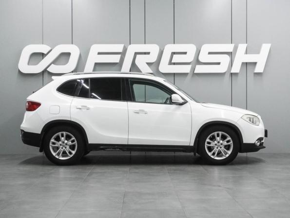 Brilliance V5 I с пробегом 2013 года, цена 549 000 рублей, 150341 км, внедорожник, Автокод Объявления