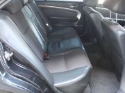 Chevrolet Epica V250 Рестайлинг Дзержинск  - изображение 22