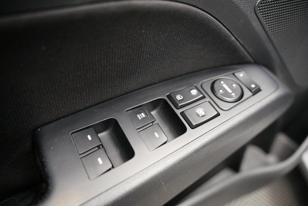Hyundai Elantra VI (AD) Крым  - изображение 10