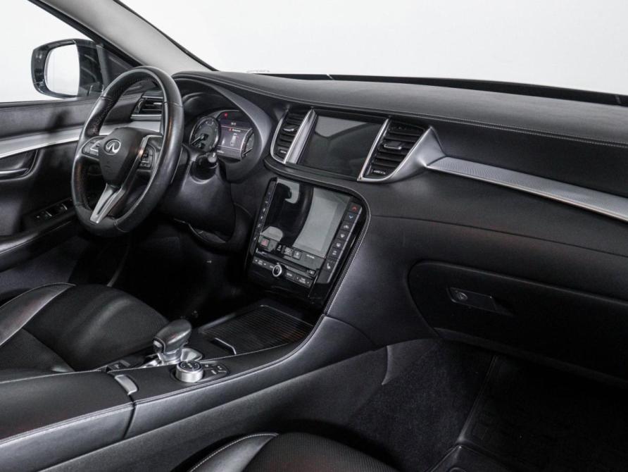 Infiniti QX50 II Москва  - изображение 9