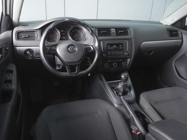 Volkswagen Jetta VI Рестайлинг с пробегом 2016 года, цена 1 140 000 рублей, 168679 км, седан, Автокод Объявления