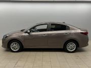 Kia Rio IV Рестайлинг Санкт-Петербург  - изображение 20
