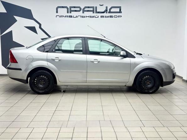 Ford Focus II с пробегом 2005 года, цена 499 000 рублей, 259954 км, седан, Автокод Объявления
