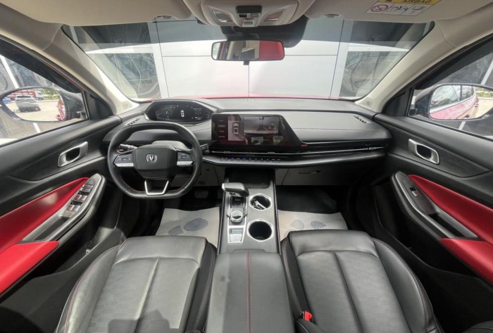 Changan CS55 Plus II Владимир  - изображение 10