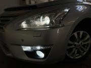 Nissan Teana III Кемерово  - изображение 23