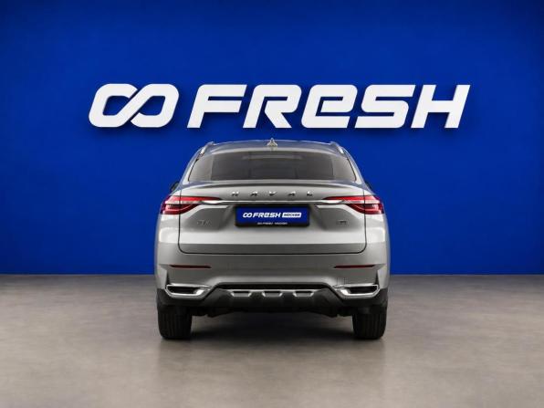 Haval F7x I с пробегом 2021 года, цена 1 699 077 рублей, 98917 км, внедорожник, Автокод Объявления