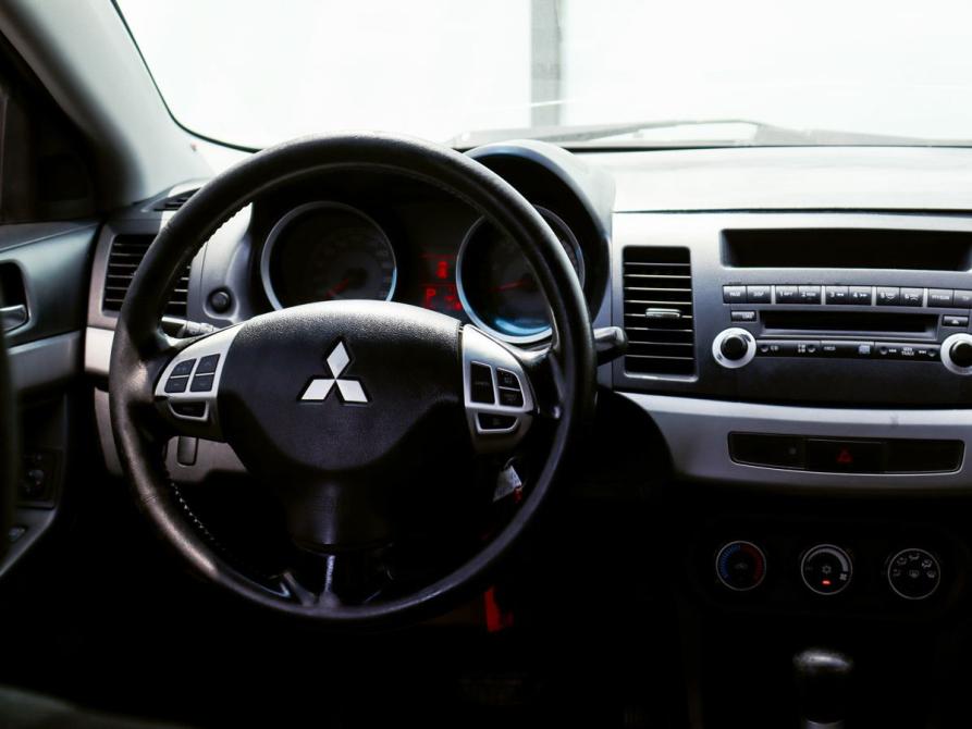 Mitsubishi Lancer X Екатеринбург  - изображение 20