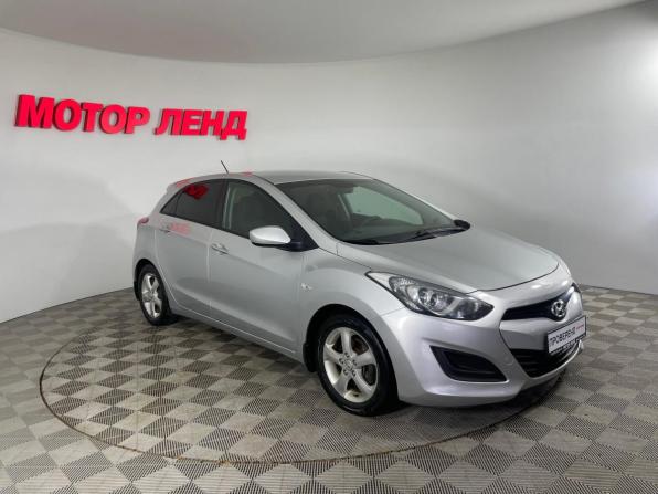 Hyundai i30 II с пробегом 2013 года, цена 890 000 рублей, 115000 км, хэтчбек, Автокод Объявления