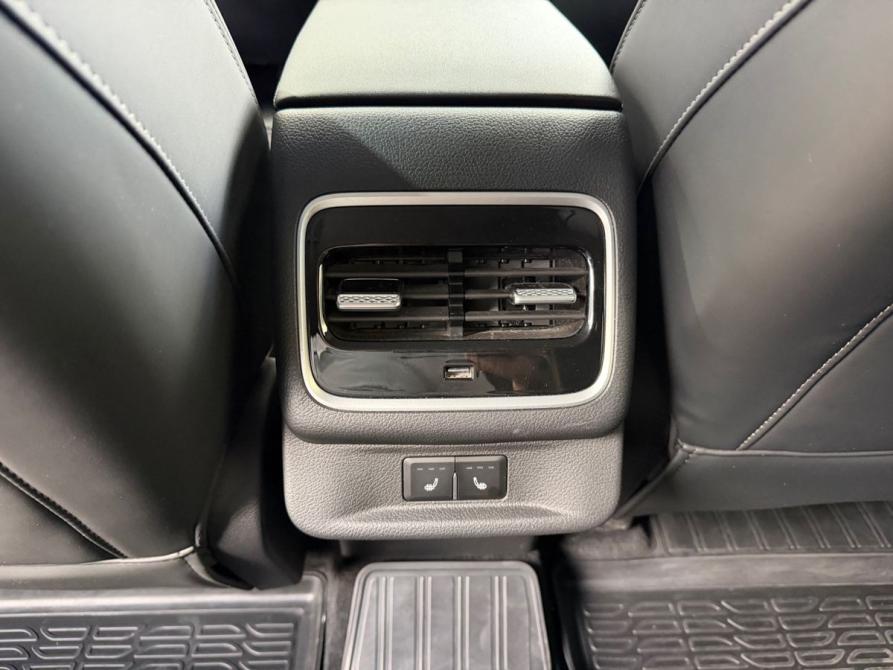 Chery Tiggo 7 Pro Max I Рестайлинг Таганрог  - изображение 15