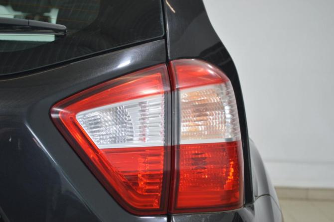 Nissan Terrano III (D10) с пробегом 2019 года, цена 1 729 000 рублей, 72600 км, внедорожник, Автокод Объявления