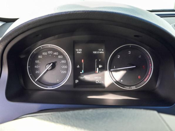 Land Rover Freelander II Рестайлинг 2 с пробегом 2013 года, цена 1 569 000 рублей, 280508 км, внедорожник, Автокод Объявления