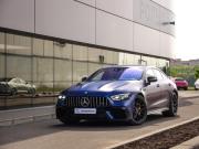 Mercedes-Benz AMG GT 4-Door Coupe I Санкт-Петербург  - изображение 41