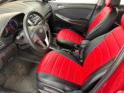 Hyundai Solaris I Рестайлинг Киров  - изображение 23