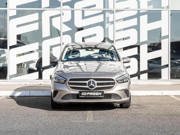 Mercedes-Benz B-Класс III (W247) с пробегом 2020 года, цена 2 215 000 рублей, 234438 км, хэтчбек, Автокод Объявления