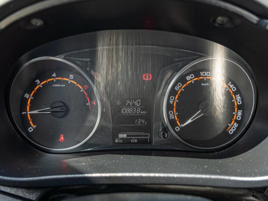 Lada (ВАЗ) Granta I Рестайлинг Краснодар  - изображение 16