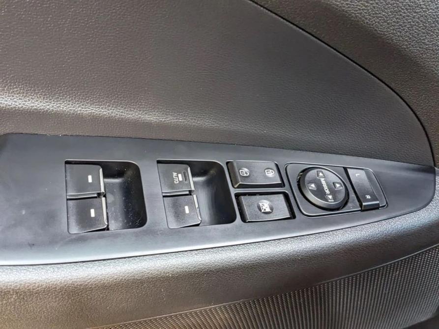 Hyundai Tucson III Рестайлинг Пермь  - изображение 23