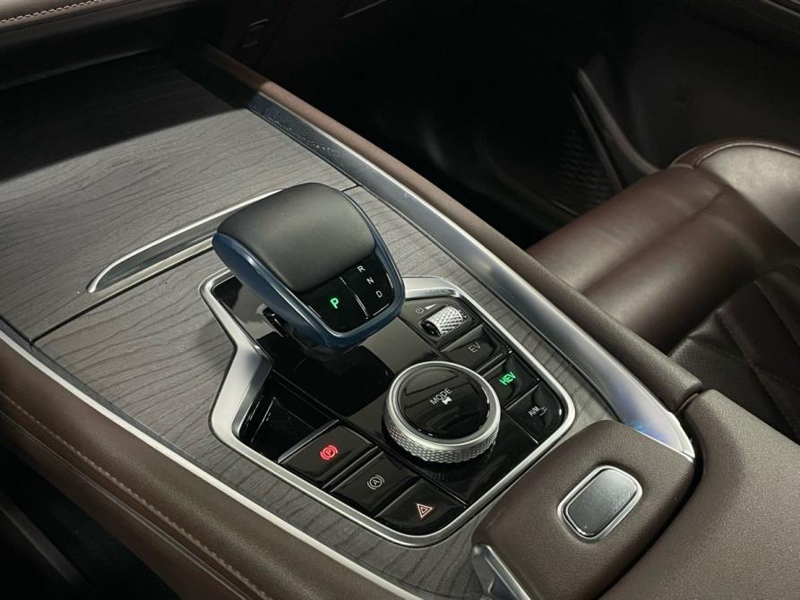 Chery Tiggo 8 Pro Plug-in Hybrid Уфа  - изображение 21
