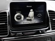 Mercedes-Benz GLS I (X166) Москва  - изображение 54