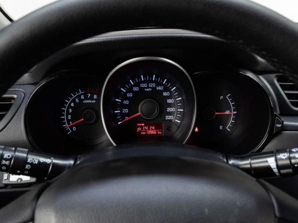 Kia Rio III с пробегом 2012 года, цена 999 000 рублей, 139661 км, седан, Автокод Объявления
