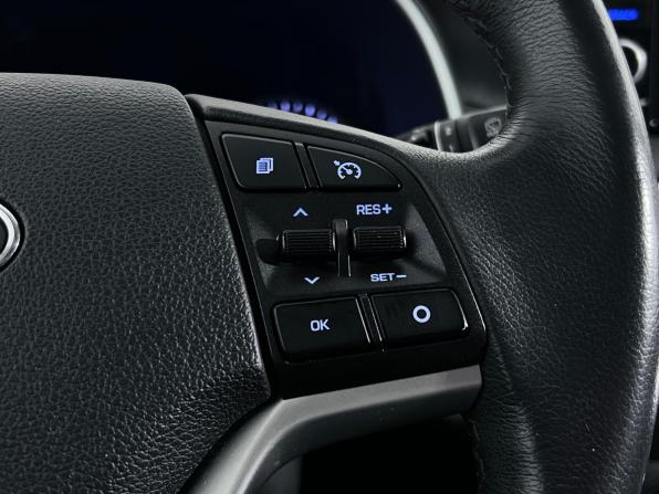 Hyundai Tucson III Рестайлинг с пробегом 2018 года, цена 2 131 000 рублей, 136305 км, внедорожник, Автокод Объявления