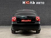 Toyota Avensis II Рестайлинг Екатеринбург  - изображение 24