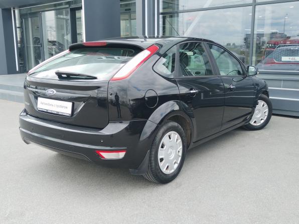 Ford Focus II Рестайлинг с пробегом 2011 года, цена 620 000 рублей, 187000 км, хэтчбек, Автокод Объявления
