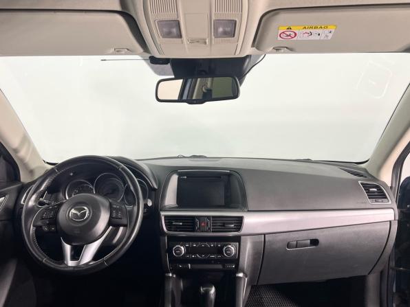 Mazda CX-5 I Рестайлинг с пробегом 2015 года, цена 1 699 000 рублей, 165100 км, внедорожник, Автокод Объявления