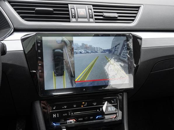 Skoda Superb III Рестайлинг с пробегом 2025 года, цена 3 230 000 рублей, 43 км, лифтбек, Автокод Объявления