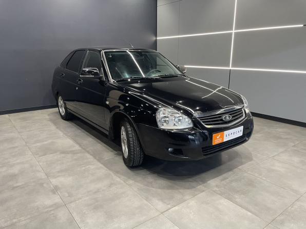 Lada (ВАЗ) Priora I с пробегом 2013 года, цена 310 000 рублей, 125000 км, хэтчбек, Автокод Объявления