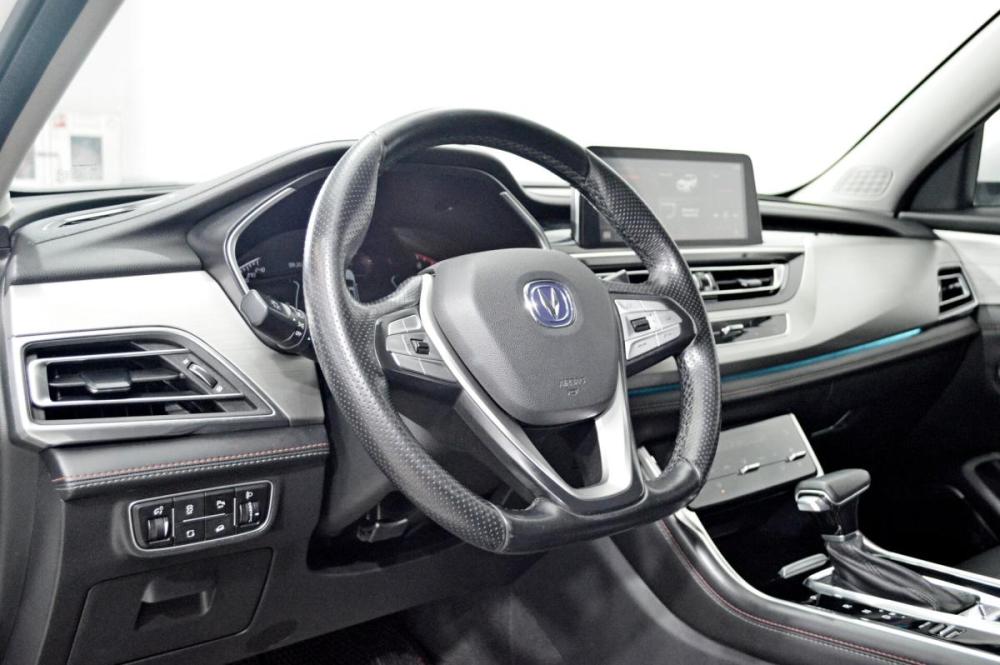 Changan CS75 I Сургут  - изображение 10