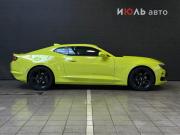 Chevrolet Camaro VI Рестайлинг Челябинск  - изображение 35