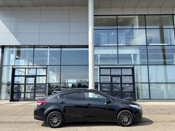 Kia Cerato III Рестайлинг (Classic) с пробегом 2017 года, цена 1 385 000 рублей, 112540 км, седан, Автокод Объявления
