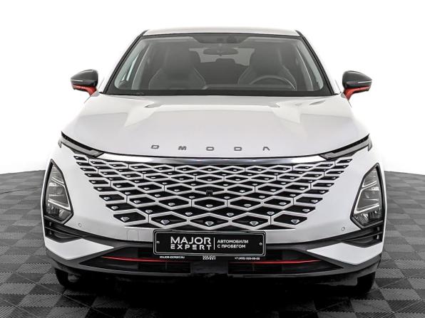 Omoda C5 I с пробегом 2023 года, цена 1 550 000 рублей, 65627 км, внедорожник, Автокод Объявления