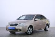 Chevrolet Lacetti I Омск  - изображение 23