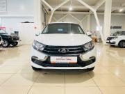 Lada (ВАЗ) Granta I Рестайлинг Миасс  - изображение 26