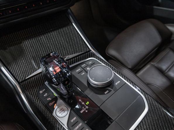 BMW 3 серии VII (G2x) с пробегом 2020 года, цена 5 099 700 рублей, 66440 км, седан, Автокод Объявления