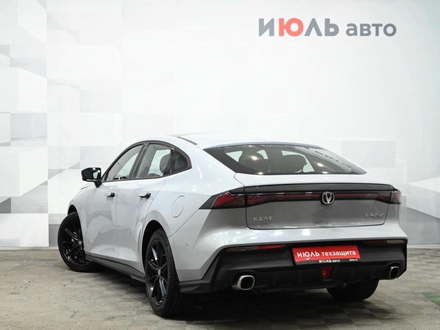 Changan UNI-V I Екатеринбург  - изображение 4