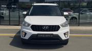 Hyundai Creta I Рестайлинг Оренбург  - изображение 23