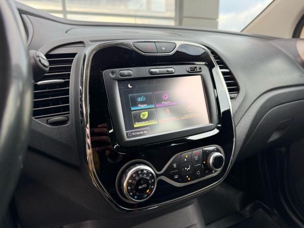Renault Kaptur I с пробегом 2018 года, цена 1 800 000 рублей, 158726 км, внедорожник, Автокод Объявления