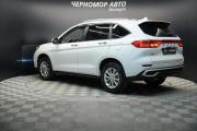 Haval M6 II Крым  - изображение 34