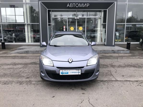 Renault Megane III с пробегом 2010 года, цена 570 000 рублей, 294418 км, хэтчбек, Автокод Объявления