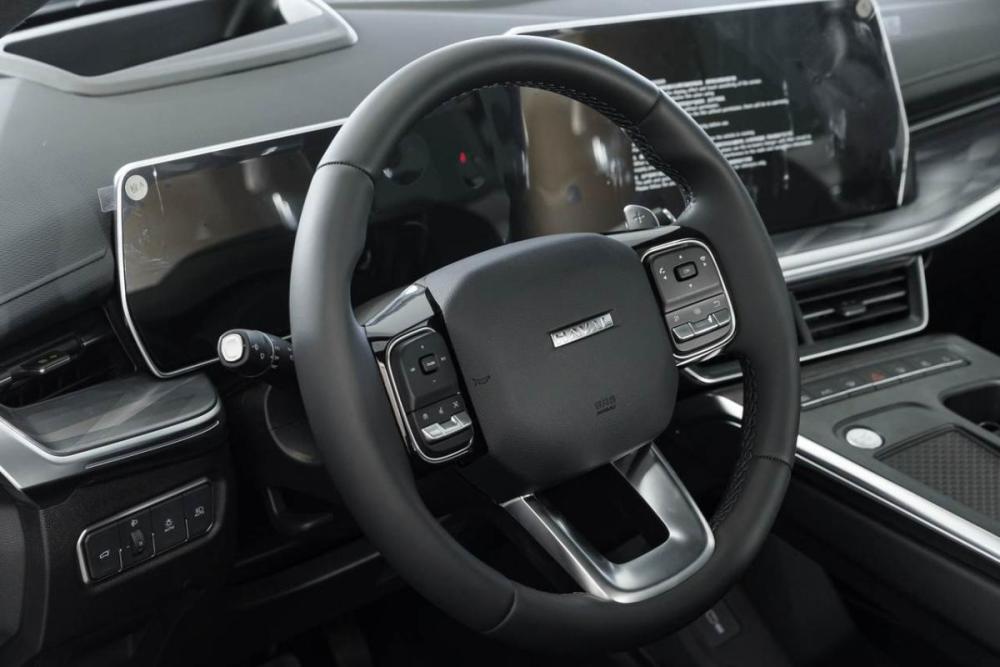 Haval F7x II Красноярск  - изображение 13