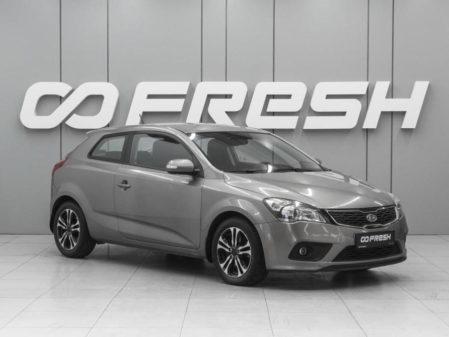 Kia Ceed I Рестайлинг Ростов-на-Дону  - изображение 1