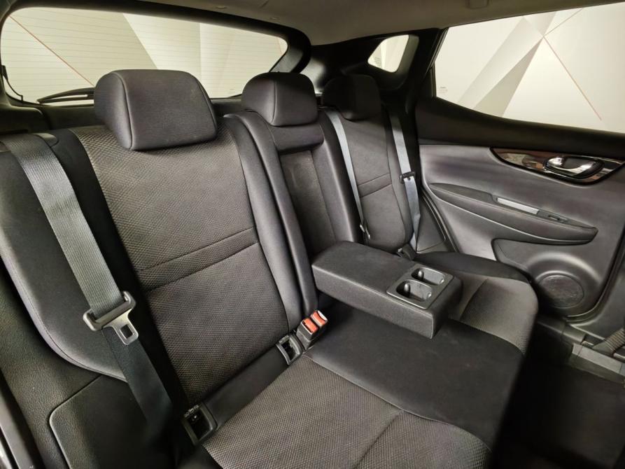 Nissan Qashqai II Москва  - изображение 17
