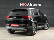 Chery Tiggo 7 I Екатеринбург  - изображение 26